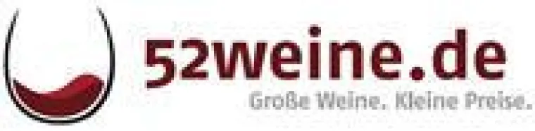 Bild: 52weine.de in neuem Gewand