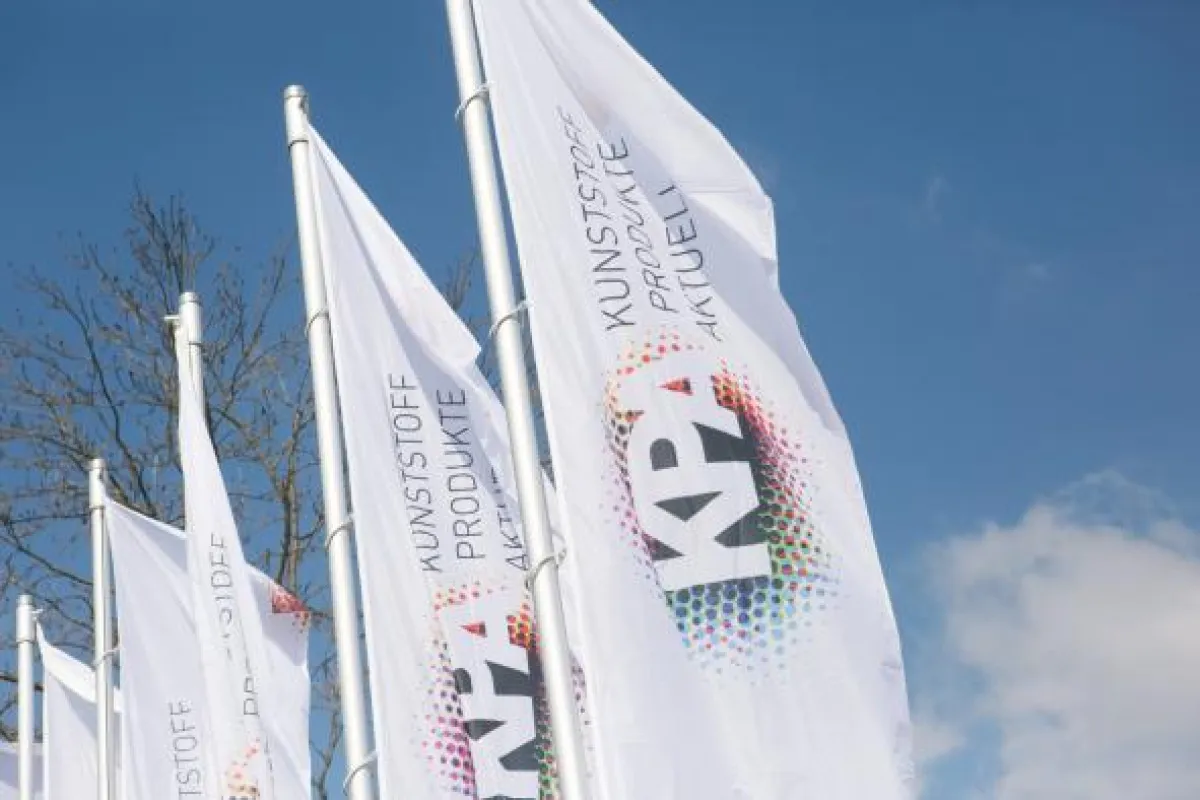 Weiter im Aufwind! Die KPA findet 2019 im Süden und im Norden statt (c) Hanser Verlag