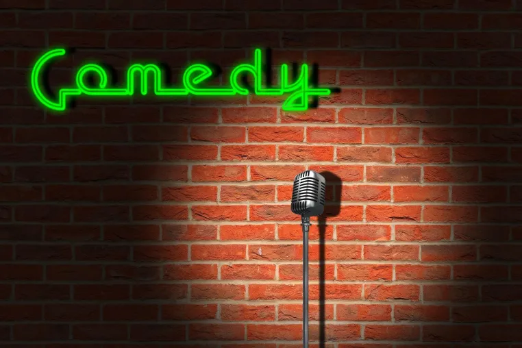 Bild: So viel verdienten deutsche Comedians 2025 im internationalen Vergleich
