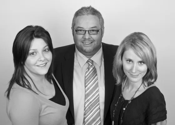 Bild: Der Büroservice Wetzlar setzt neue Maßstäbe und geht mit gutem Beispiel voran