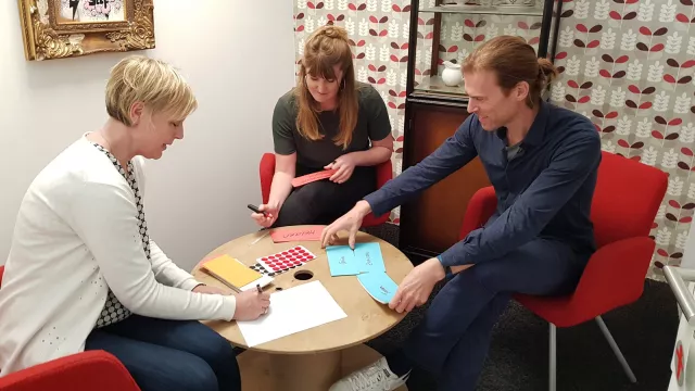 Bild: Starke Namen für Eigenmarken im Einzelhandel