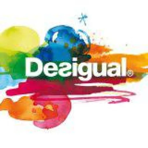 Bild: Desigual und Antonio Orozco – wie füreinander gemacht