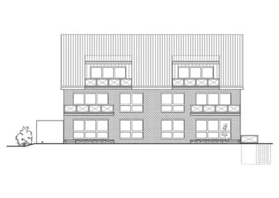 Bild: Eleganter Wohntraum in Bestlage: Vertriebsstart für Neubauprojekt in Mülheim an der Ruhr