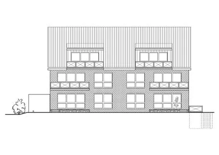 Eleganter Wohntraum in Bestlage: Vertriebsstart für Neubauprojekt in Mülheim an der Ruhr Bild: Eleganter Wohntraum in Bestlage: Vertriebsstart für Neubauprojekt in Mülheim an der Ruhr