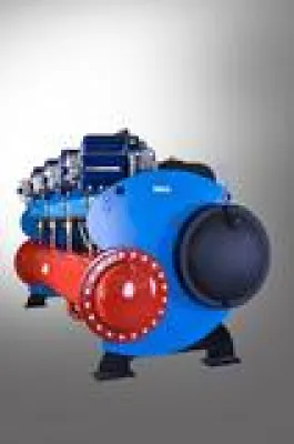 Bild: Axima Refrigeration präsentiert Kälte nach Maß auf der Chillventa