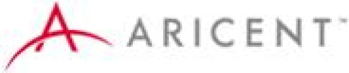 Logo Aricent