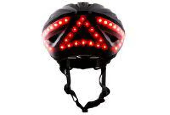 Bild: Hongkonger Start-up nimmt Fahrt auf: Lumos entwickelt smarten Fahrradhelm