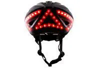 Bild: Hongkonger Start-up nimmt Fahrt auf: Lumos entwickelt smarten Fahrradhelm