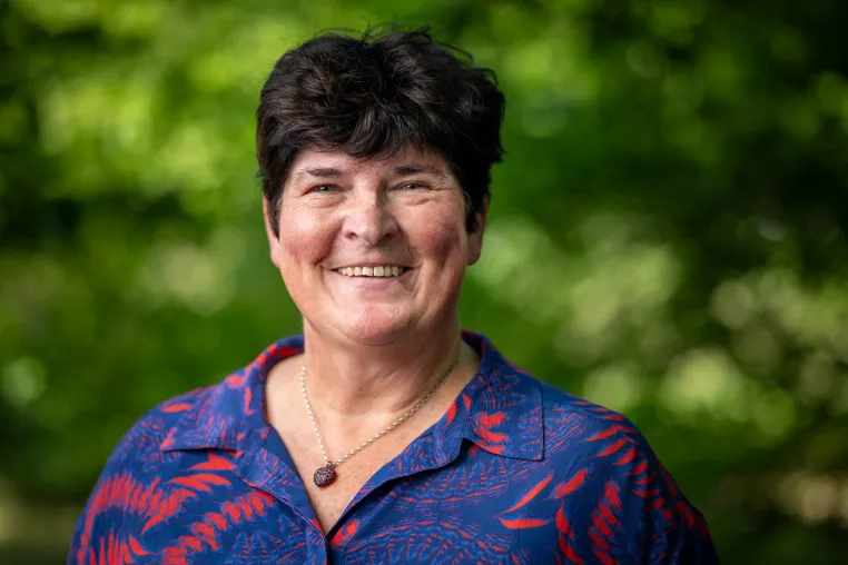 Bild: Prof. Prof. h. c. Dr. Ursula Siebert ist neue Direktorin des Leibniz-Instituts für Zoo- und Wildtierforschung