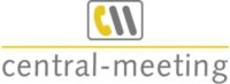 Bild: GTC central-meeting bietet Webkonferenzen mit vielen neuen Funktionen