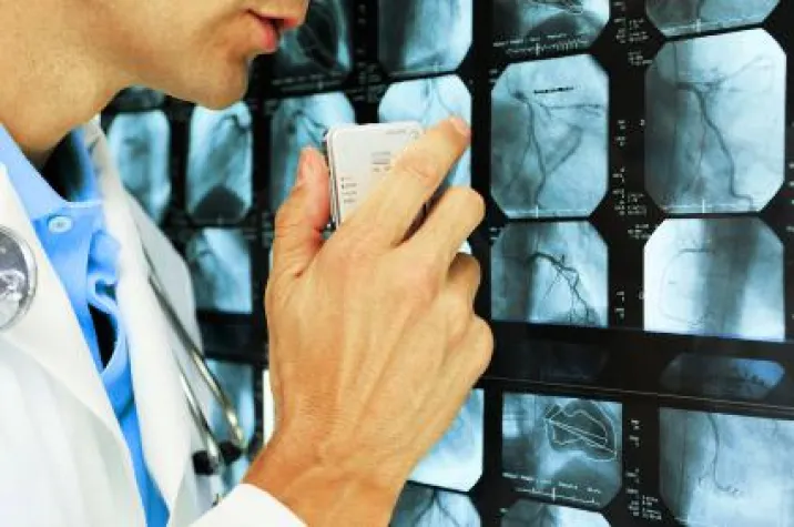 Bild: Mehr Zeit für die Patienten: Averbis entwickelt semantische Spracherkennung für Mediziner