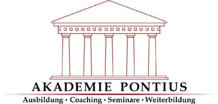 Bild: Wie Sie reich werden! Ganz leicht zum Erfolg. Ziele und Visionen in der Akademie Pontius