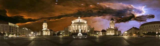 Bild: „Die Dogon - Mythologie eines afrikanischen Volkes“ Reisebericht aus Mali von F.-M. Arndt