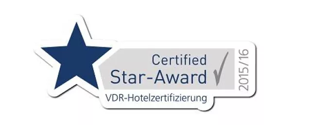 Bild: Certified Star-Award 2015/16 mit renommierten Ausstellern