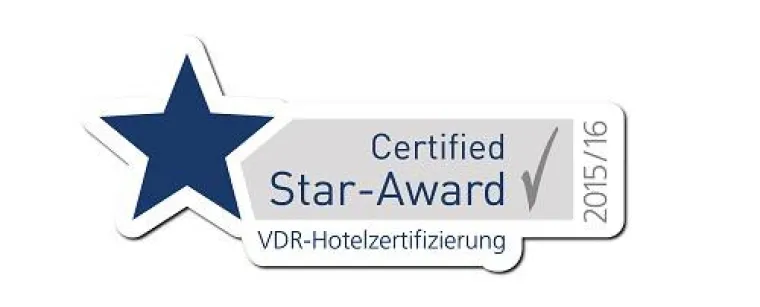 Bild: Certified Star-Award 2015/16 mit renommierten Ausstellern