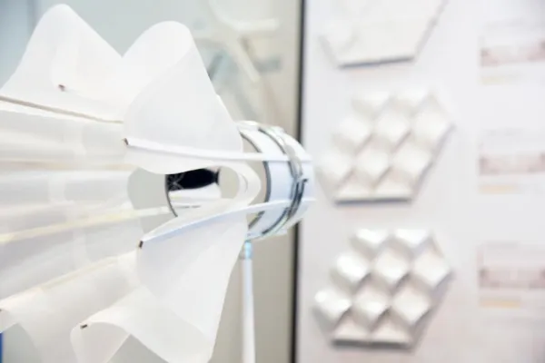 Bild: 10 Jahre Bionik-Zentrum an der TUM: Technische Innovationen nach dem Vorbild der Natur