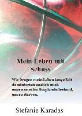 Bild: Mein Leben mit Schuss - von Drogensucht und Neuanfang