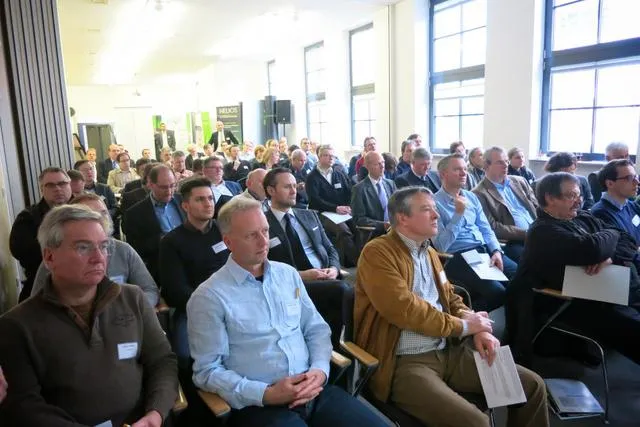 Bild: Aller guten Dinge sind drei: StorageDay als Veranstaltungsformat endgültig etabliert