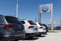 Bild: Beim VW Touareg 3.0 ist nicht alles wie es scheint: Darauf sollten Sie als Touareg- Fahrer achten.