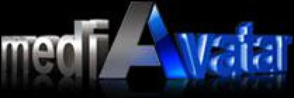 Logo von mediAvatar Software Studio