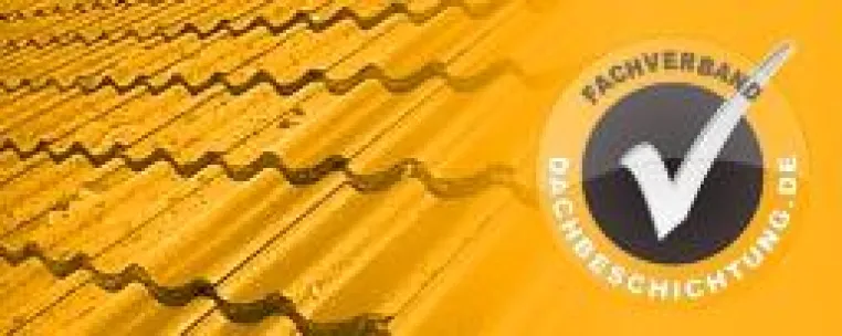 Bild: Frische Informationen für das Fachportal Dachbeschichtung.de