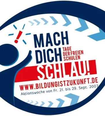 Bild: Aktionswoche „Tage der freien Schulen“ eröffnet/ Privatschulen laden zu mehr als 70 Veranstaltungen
