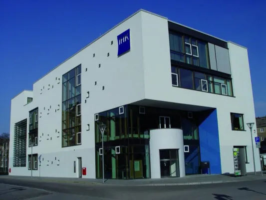 Bild: Weiterbildung trotz Krise im Aufwind