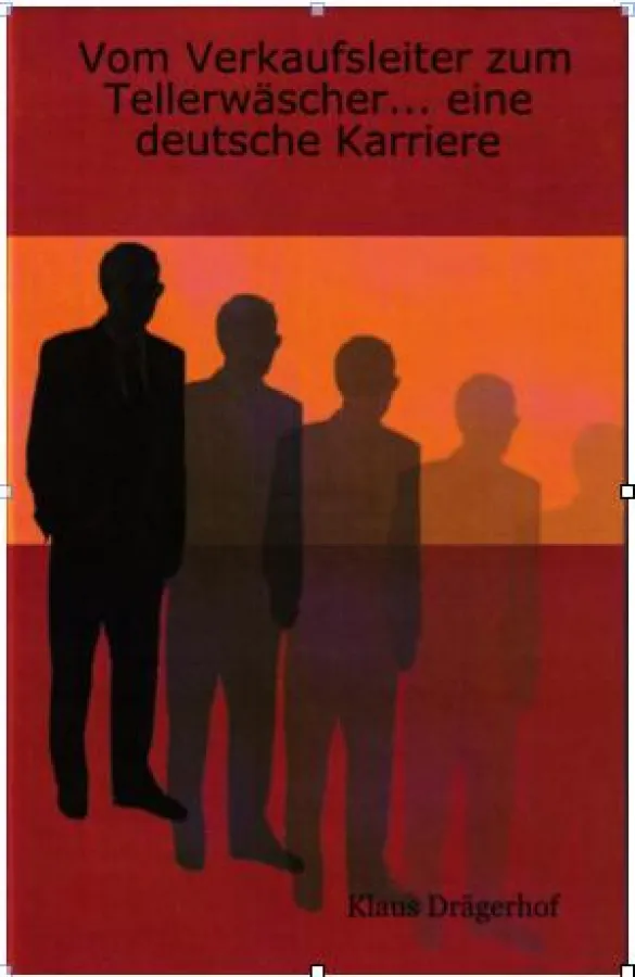 Vom Verkaufsleiter zum Tellerwäscher ? eine deutsche Karriere