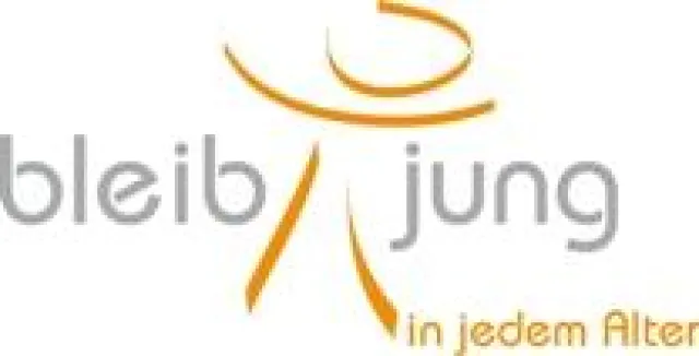 Bild: bleibjung - in jedem Alter