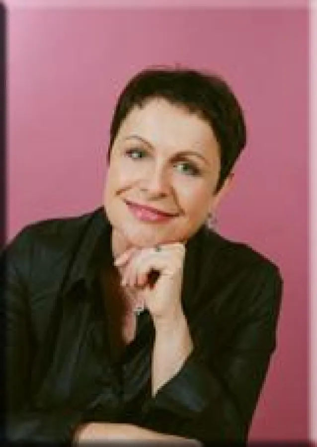 Frauenarzt Kristin Schmid