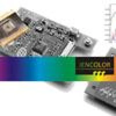 Bild: Spektralsensorik von MAZeT für die Prozessanalytik