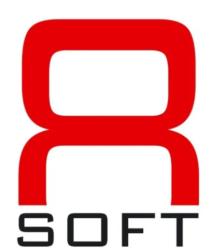 Bild: 8Soft GmbH erstmals auf der it-sa