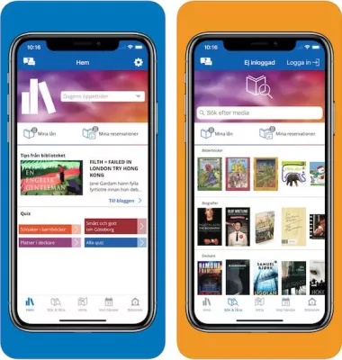 Bild: CGI revolutioniert mit neuer iBeacon-App Besuchererlebnisse in öffentlichen Einrichtungen