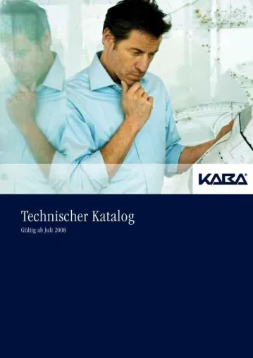 Bild: Kaba Technischer Katalog