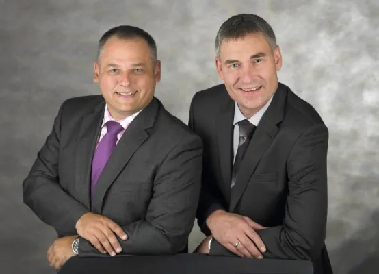 Bild: keytech eröffnet Süd-GmbH in Sulz