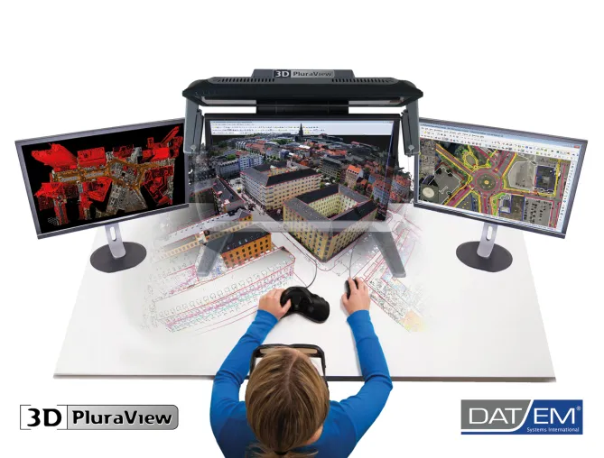 Bild: Globale Partnerschaft zwischen Schneider Digital und DAT/EM Systems International 