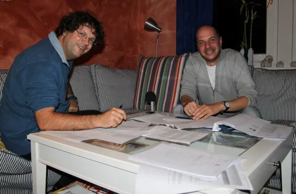 Jurafunk mit neuem Team und neuem Konzept: Recht zum Hören – Mit Spaß dabei Bild: Jurafunk mit neuem Team und neuem Konzept: Recht zum Hören – Mit Spaß dabei