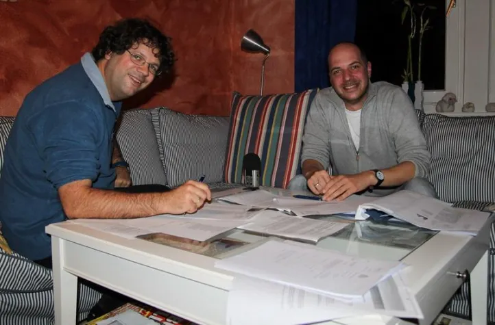 Bild: Jurafunk mit neuem Team und neuem Konzept: Recht zum Hören – Mit Spaß dabei