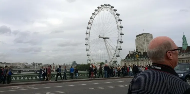Bild: Schüleraustausch England: 6 Punkte, wie man gute Schüleraustausch Organisationen erkennt und findet