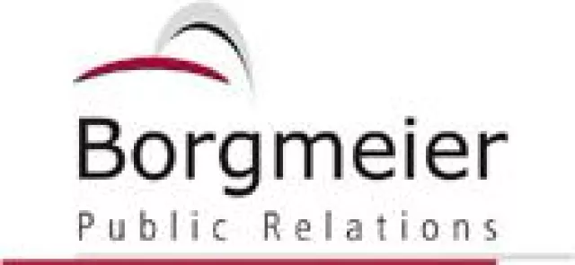 Neukunden vertrauen auf Borgmeier Public Relations Bild: Neukunden vertrauen auf Borgmeier Public Relations