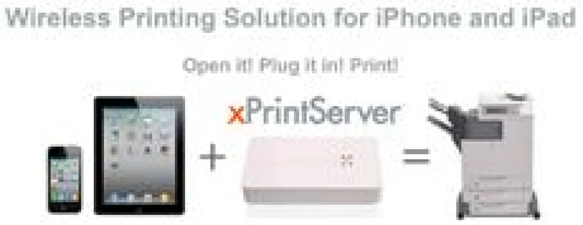 xPrintServer