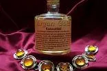Bild: Auf Gold gestoßen - Argan-Kosmetik für Körper, Geist und Seele