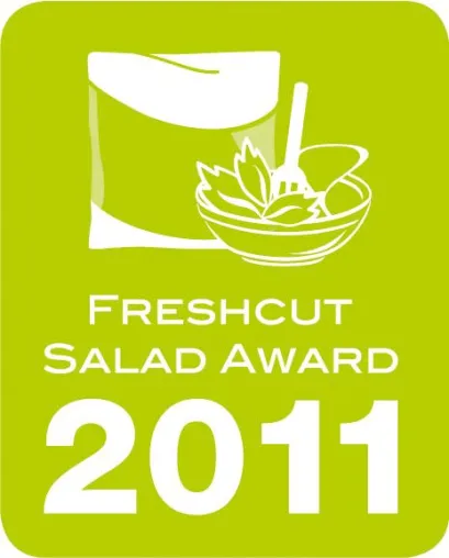 Bild: Bonduelle initiiert Freshcut Salad Award 2011