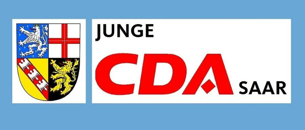 Junge CDA Saar