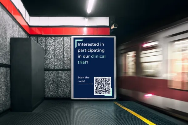 Bild: Verbesserter Zugang zu klinischen Studien mit neuen patientenorientierten Funktionen