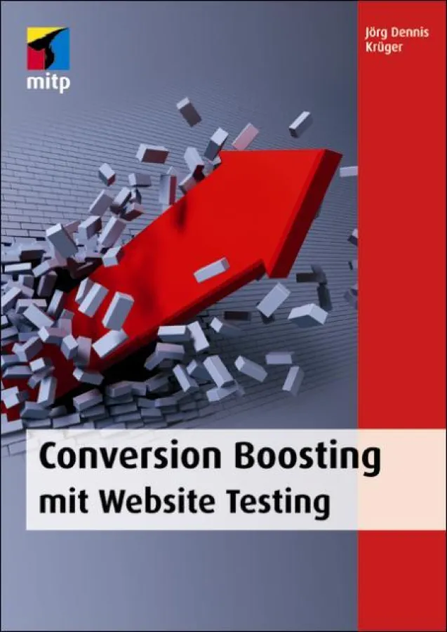 Conversion Boosting mit Website Testing