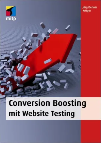 Bild: Mit Website Testing die Conversion-Rate steigern und Websites nachhaltig optimieren