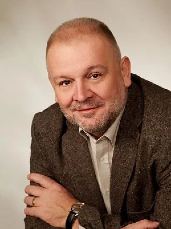 Robert Feckl