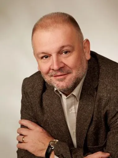 Robert Feckl verstärkt Beirat von Clueda Bild: Robert Feckl verstärkt Beirat von Clueda