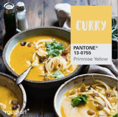 Bild: Wollten Sie schon immer mal wissen, wie Farben schmecken?